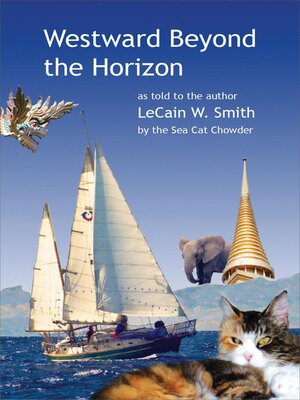 cover image of Westward Beyond the Horizon